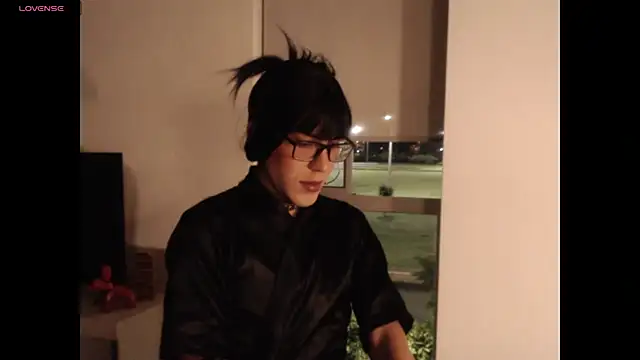 ELEKTRAMOON online show from January 2026 02:26:01 AM