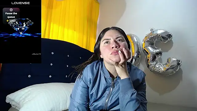 melpark online show from November 2025 09:20:02 PM