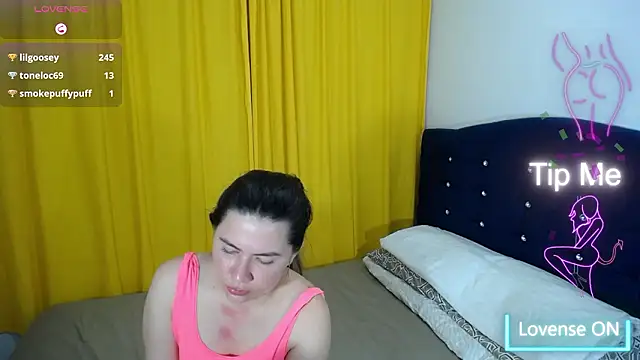 melpark online show from February 2026 12:10:02 AM