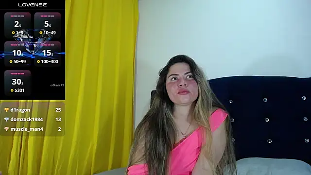 melpark online show from November 2025 04:23:02 AM