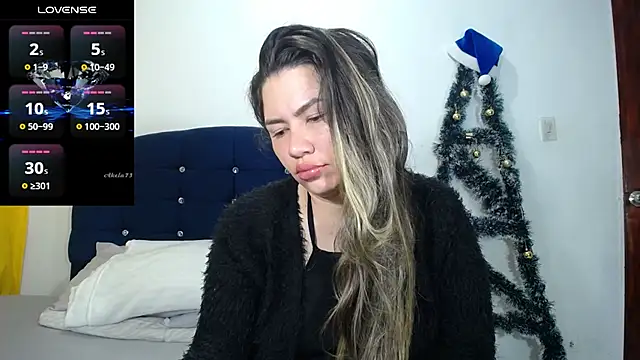 melpark online show from January 2026 11:17:02 AM