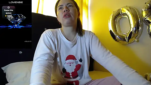 melpark online show from October 2025 01:01:02 PM