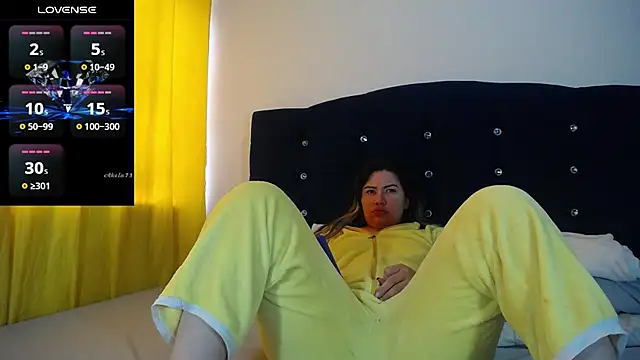 melpark online show from November 2025 05:25:02 PM