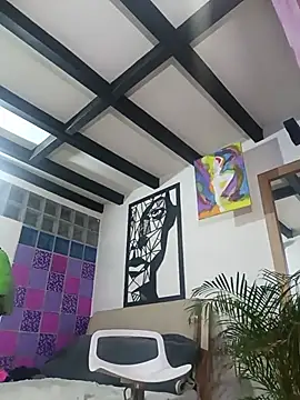 Snapshot of thirstymoonxx chatting on July 2026 05:36:02 AM thirstymoonxx online show from July 2026 05:36:02 AM