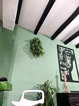 thirstymoonxx online show from March 2026 05:17:01 AM