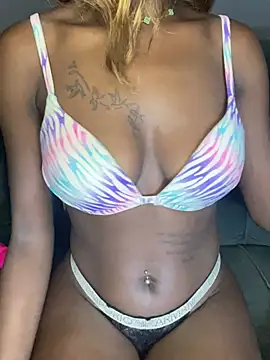 pretty maliah online show from February 2026 10:27:02 PM