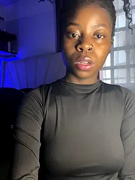 pretty maliah online show from September 2025 02:50:01 PM