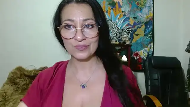 KeisyNeonX online show from April 2026 07:39:02 PM