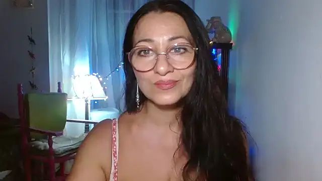 KeisyNeonX online show from September 2025 07:47:01 PM