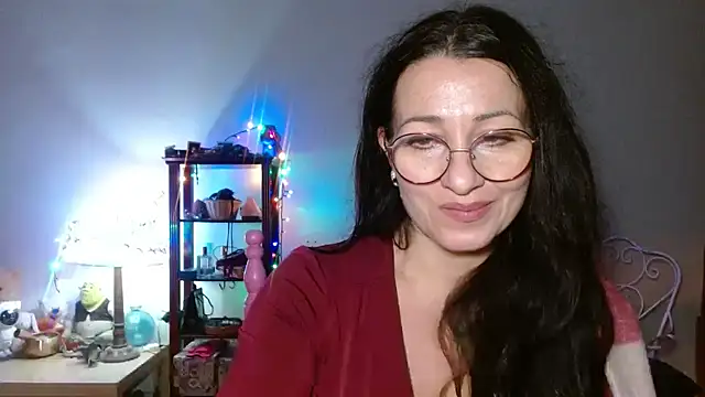 KeisyNeonX online show from December 2025 08:50:01 PM