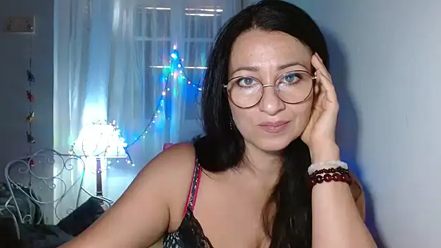 KeisyNeonX online show from September 2025 09:37:01 AM
