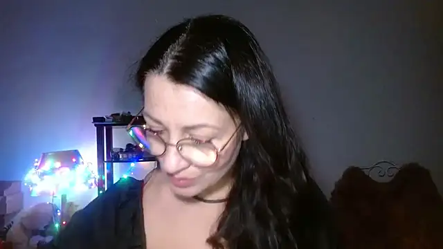 KeisyNeonX online show from February 2026 08:42:01 PM