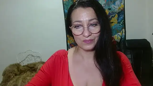 KeisyNeonX online show from April 2026 06:52:01 PM