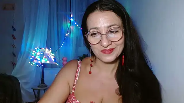 KeisyNeonX online show from September 2025 07:18:01 PM