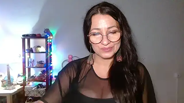 KeisyNeonX online show from October 2025 07:48:02 PM