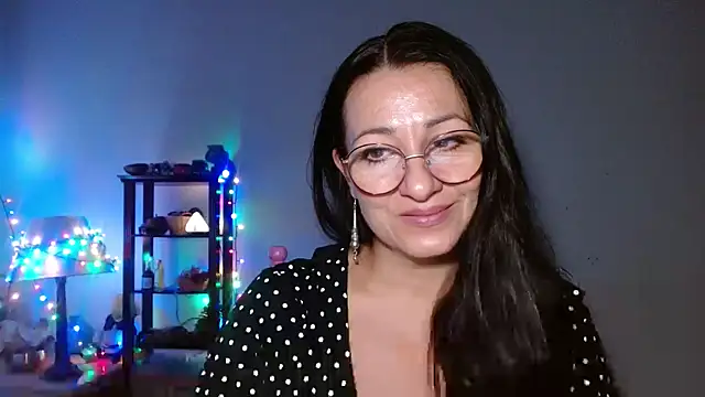 KeisyNeonX online show from October 2025 07:37:02 PM