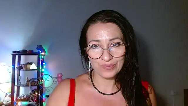 KeisyNeonX online show from October 2025 07:46:01 PM
