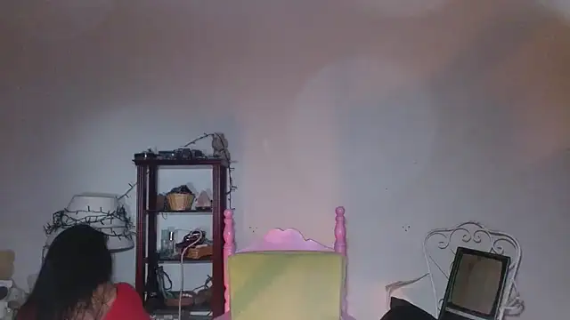 KeisyNeonX online show from November 2025 08:42:02 PM