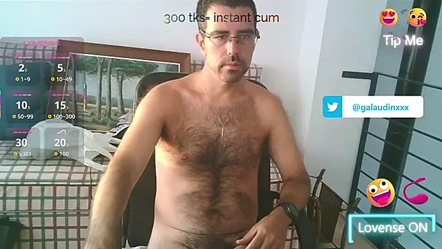 Snapshot of galaudin_3x_ chatting on July 2026 05:45:02 AM galaudin 3x online show from July 2026 05:45:02 AM