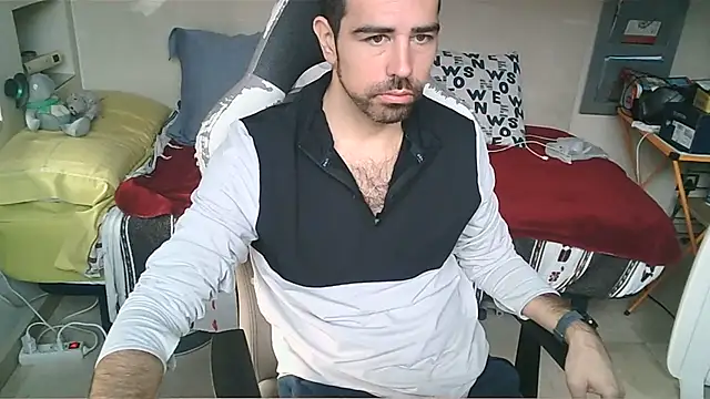 galaudin 3x  online show from February 2025 07:33:02 AM