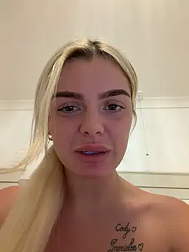 IrishTeenBarbie69 online show from June 2026 10:51:02 PM