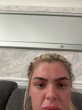 IrishTeenBarbie69 online show from May 2026 06:52:02 PM