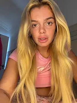 IrishTeenBarbie69 online show from June 2026 11:00:02 AM