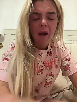 IrishTeenBarbie69 online show from May 2026 09:15:01 PM