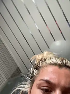 IrishTeenBarbie69 online show from March 2026 01:34:01 PM