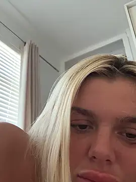 IrishTeenBarbie69 online show from April 2026 10:22:01 AM