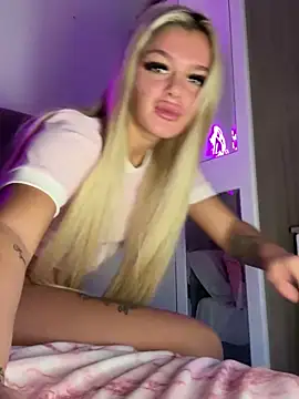 IrishTeenBarbie69 online show from January 2025 02:38:02 PM