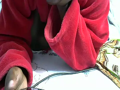 Shanty Shaniz online show from March 2026 07:09:02 AM