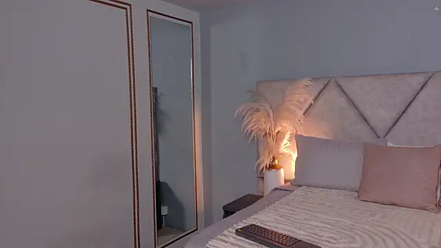  Miss Kimm online show from January 2026 06:47:02 PM