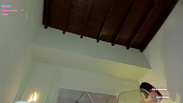  Miss Kimm online show from November 2025 11:32:01 AM