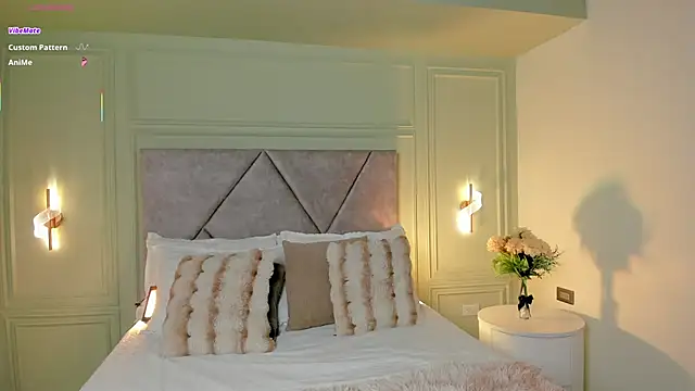  Miss Kimm online show from November 2025 11:58:02 AM