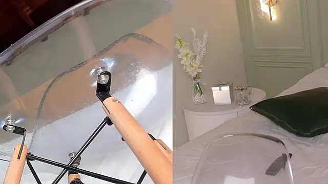  Miss Kimm online show from January 2026 05:27:02 PM