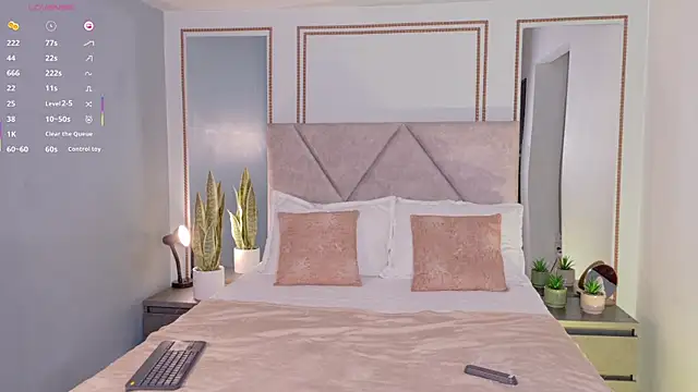  Miss Kimm online show from April 2026 05:58:02 AM