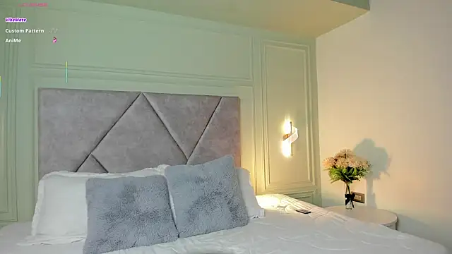  Miss Kimm online show from November 2025 12:10:02 PM