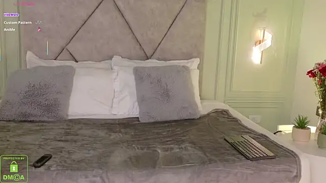  Miss Kimm online show from February 2026 12:24:02 PM