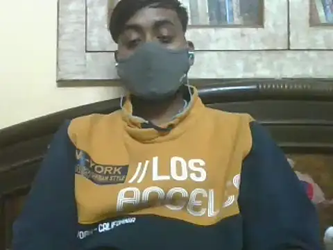 LUSTY SHUBH 31 online show from January 2025 12:59:01 PM
