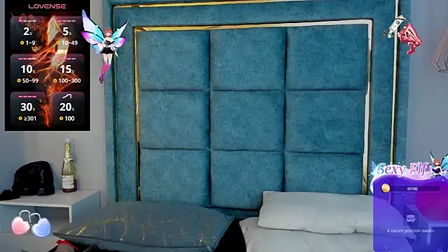  Addic  online show from February 2025 01:10:02 PM