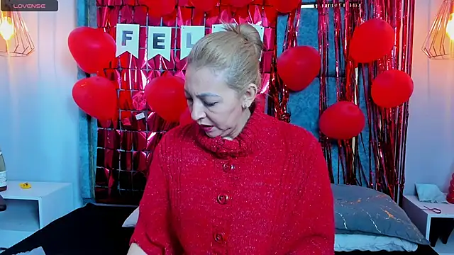  Addic  online show from February 2025 01:08:02 PM