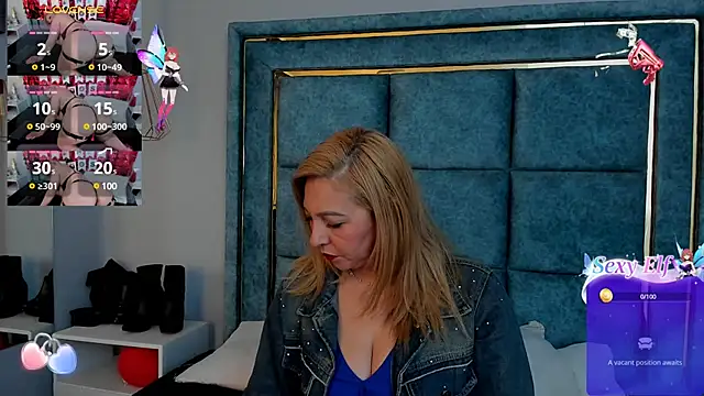  Addic  online show from March 2025 01:08:01 PM