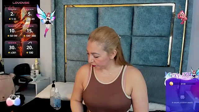  Addic  online show from February 2025 01:00:01 PM