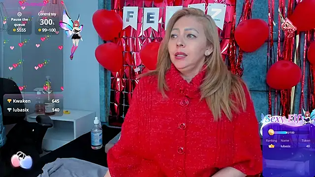  Addic  online show from February 2025 04:25:02 PM