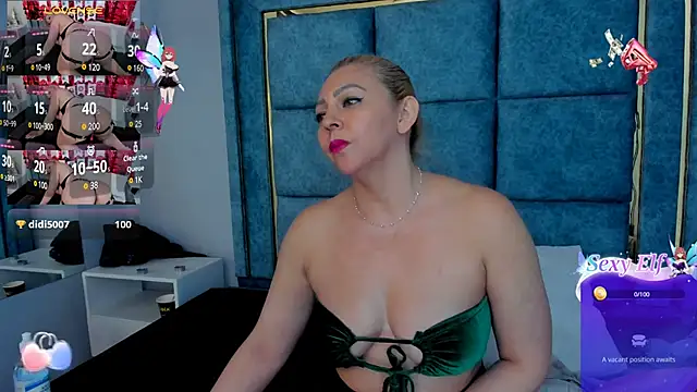  Addic  online show from March 2025 03:59:01 PM