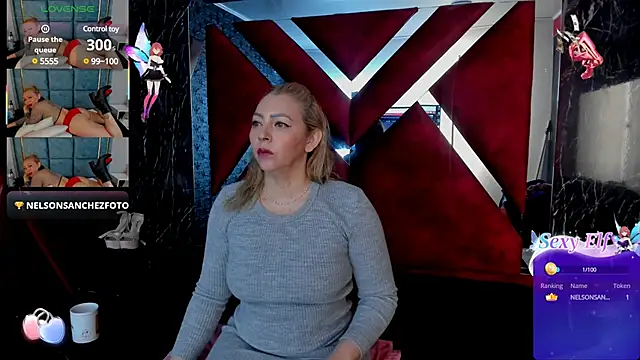  Addic  online show from March 2025 01:26:02 PM