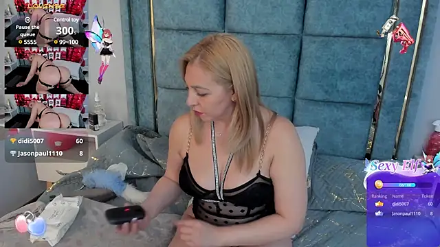  Addic  online show from March 2025 03:54:01 PM