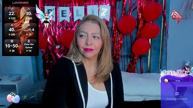  Addic  online show from February 2025 01:24:01 PM