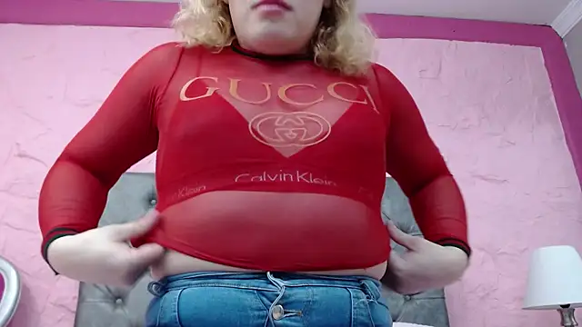 Pearl Michelts online show from March 2025 12:39:02 PM